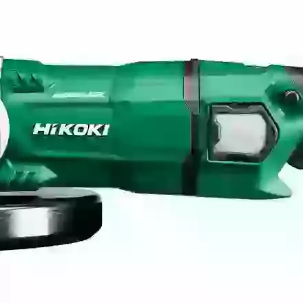 HIKOKI G3623DA 36V Multi-Volt Grinder (Body Only)